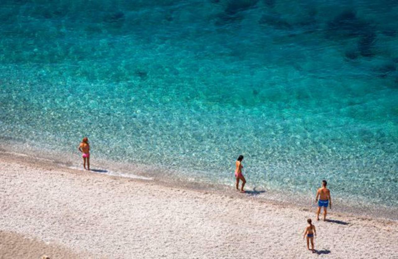 Casa Del Mediterraneo لا هيرادورا المظهر الخارجي الصورة